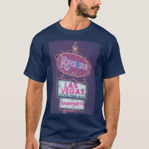 T-shirt Riviera Hotel Las Vegas