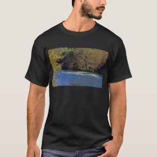 T-shirt Rivière de McKenzie, Orégon