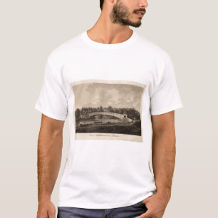 T-shirt Rivière de Schuylkill