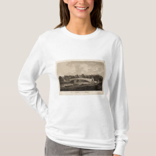 T-shirt Rivière de Schuylkill