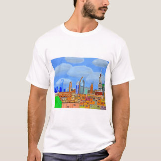 T-shirt Riyad (2)