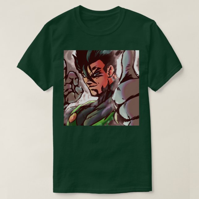 T-shirt Riz (Design devant)
