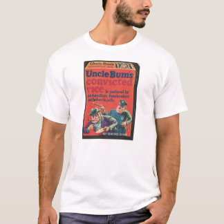 T-shirt riz d'oncle Ben