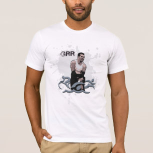T-shirt Rizzi_Grr