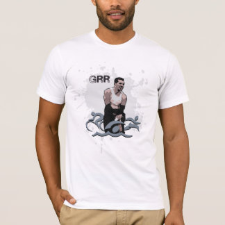 T-shirt Rizzi_Grr
