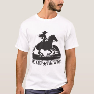 T-SHIRT RLDE AIME LE VENT