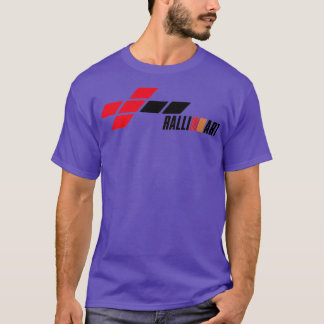 T-SHIRT RLLIART