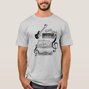 T-SHIRT RLP
