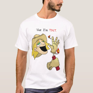 T-shirt rm - chemise comique de preuves irréfutables de r