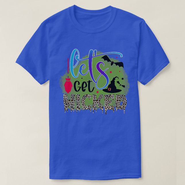 T-shirt Rms003713 laissons tomber (Design devant)