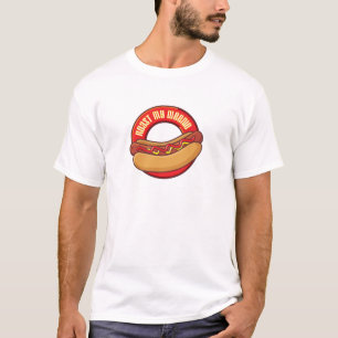 T-shirt rmw.com