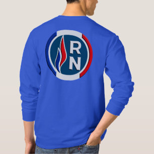 T-shirt RN