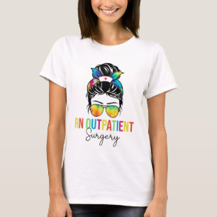 T-shirt RN Chirurgie ambulatoire