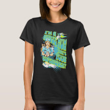 RN Nurse Mom : Hilarious Tee for Multitâche Moms