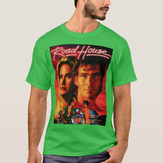 T-shirt Roadhouse