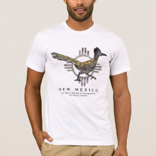 T-shirt Roadrunner