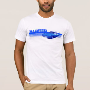 T-shirt Roadrunner de Plymouth