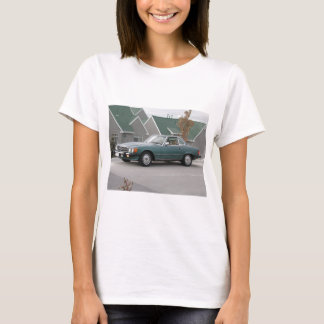 T-shirt Roadster de Mercedes-Benz 560 SL