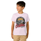 Roadster Personnalisé Hot Rod Garage Retro Personn