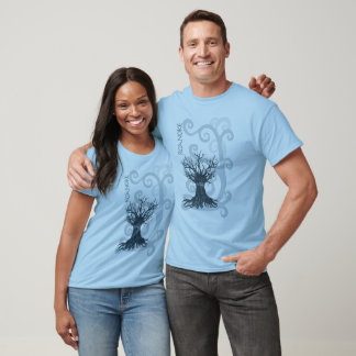 T-shirt Roanoke