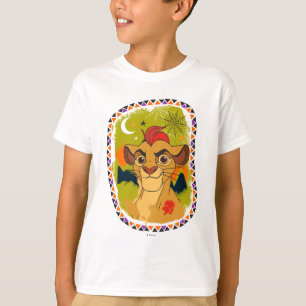 T-shirt Roarin' pour les friandises !