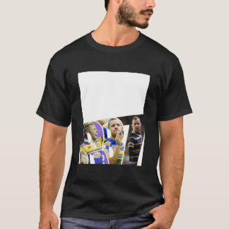 T-shirt Rob Burrow Graphic