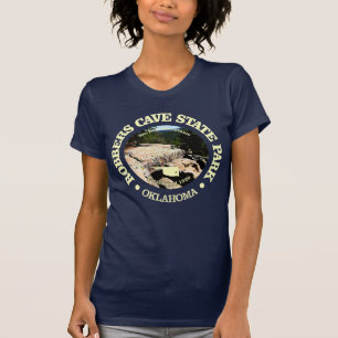 T-shirt Robbers Cave SP