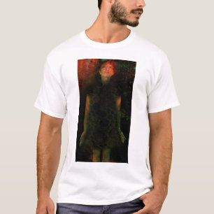 T-shirt Robbi