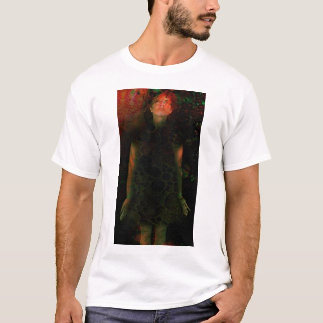 T-shirt Robbi (Devant)