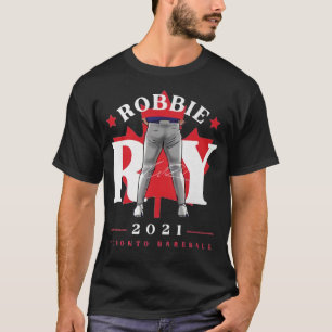 T-shirt Robbie Ray pantalon serré