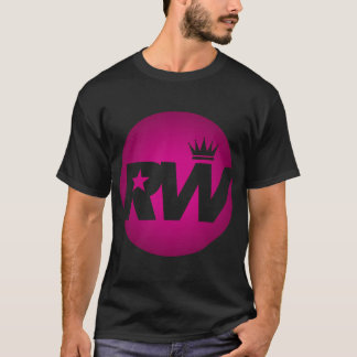 T-shirt Robbie Williams