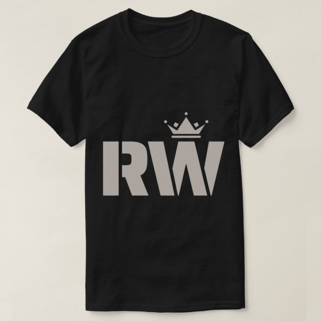 T-shirt Robbie Williams (Design devant)