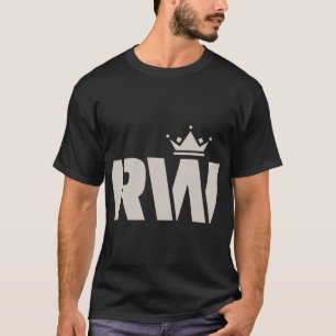 T-shirt Robbie Williams