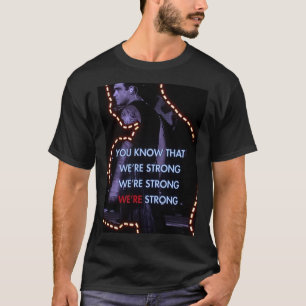 T-shirt Robbie Williams Premium