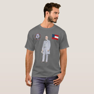 T-SHIRT ROBERT E. LEE