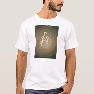 T-shirt Robert Rauschenberg