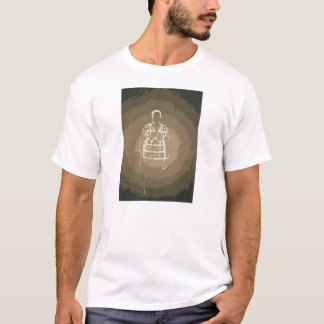 T-shirt Robert Rauschenberg