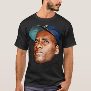 T-shirt Roberto Clemente