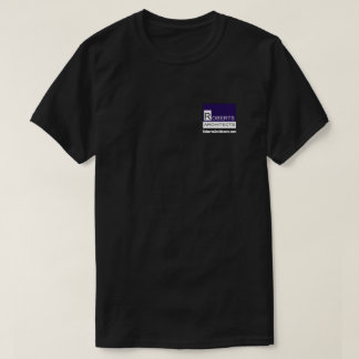T-shirt Roberts Architects