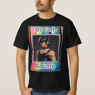 T-shirt Robi Futura Dream