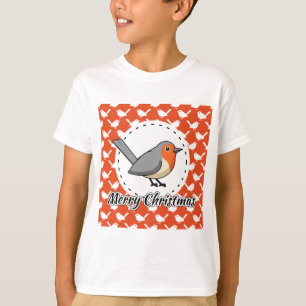 T-shirt Robin des Bois
