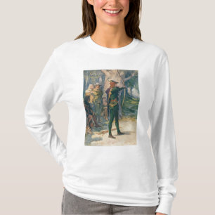 T-shirt Robin Hood