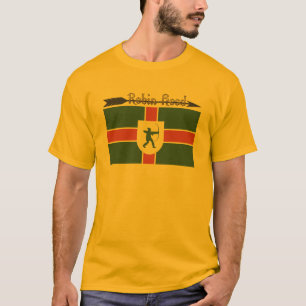 T-shirt Robin Hood