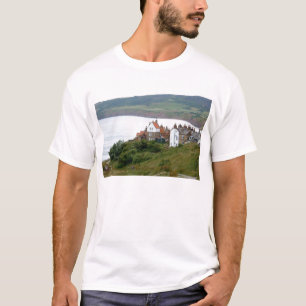T-shirt Robin Hood's Bay