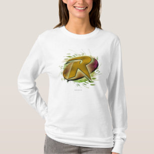 T-shirt Robin -R
