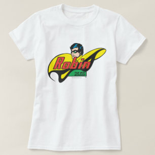 T-shirt Robin The Boy Wonder