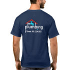 Robinet de fuite de plomberie Creative Home