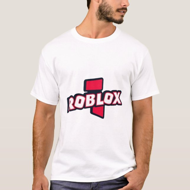 T-shirt roblox.com createT-Shirts 2024 (Devant)