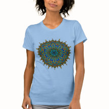 Roboniana Mandala