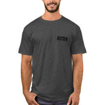 T-shirt robot